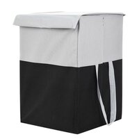 Square Laundry Bag