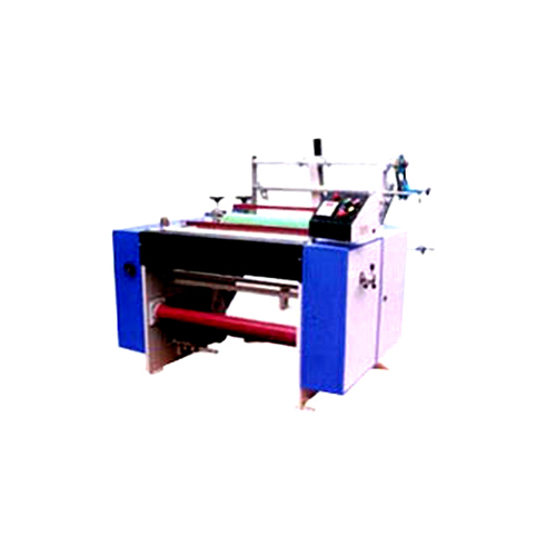 Toilet Paper Roll Machine (Online Slitting Type)