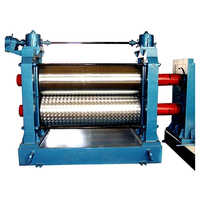 Paper Embossing Machine