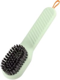 Liqued Shoe Brush