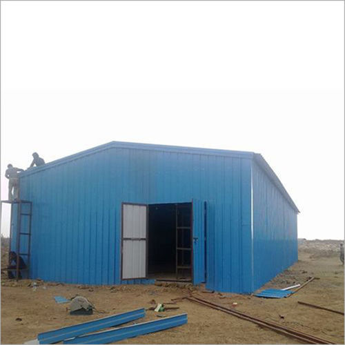 Prefabricated Building