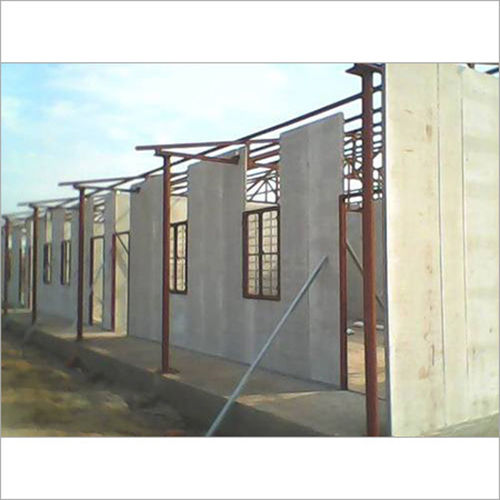 Prefabricated Building