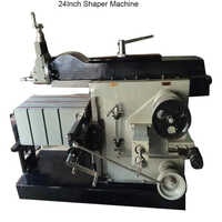 24Inch Shaper Machine