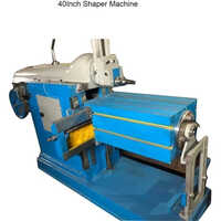 40Inch Shaper Machine