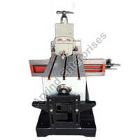 Manual Shaping Machine
