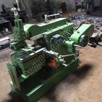 Semi Automatic Shaping Machine