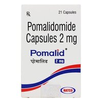 Pomalidomide Capsules