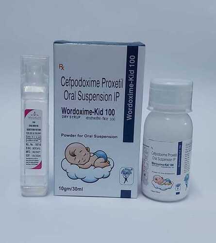 CEFPODOXIME PROXITEL 100MG