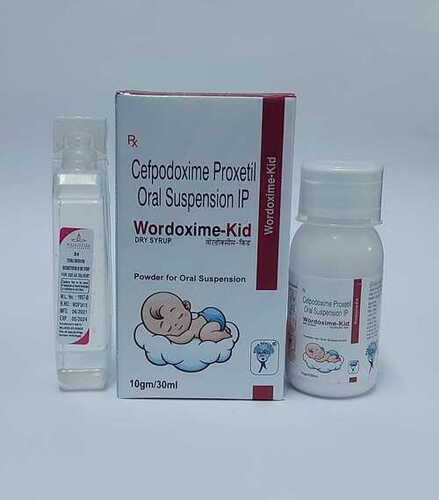 CEFPODOXIME PROXITEL 50MG