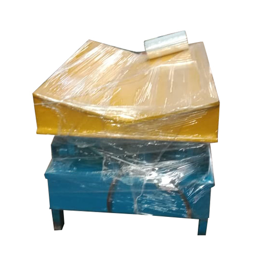 HR Coil Slitting Machine