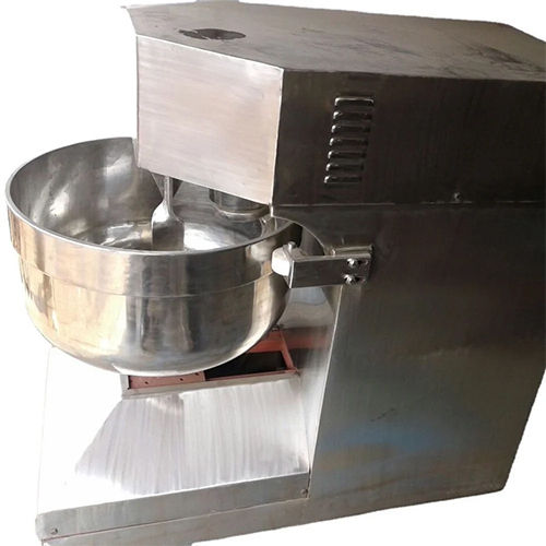 Commercial Planetary Mixers Machine