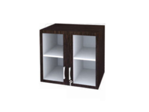 Overhead Cabinet (600 mm h) with glass shutter OST1(GS)