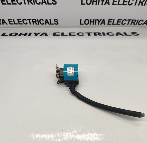 CHANGCHUN A-ZKD-13-250BM/4P-G05L-0.19M ENCODER