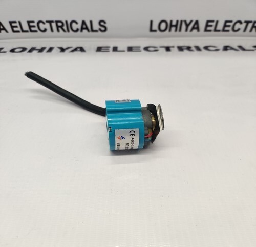 CHANGCHUN A-ZKD-13-250BM/4P-G05L-0.19M ENCODER
