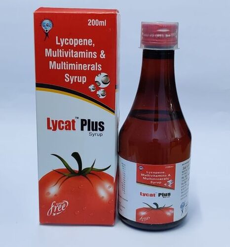 LYCOPENE 6% 5000MCG VITAMIN A ACETATE 5000IU VITAMIN D3 400 IU VITAMIN E15 MULTIVITAMIN AND MULTIMINERALS TRACE ELEMENT SUGAR FREE