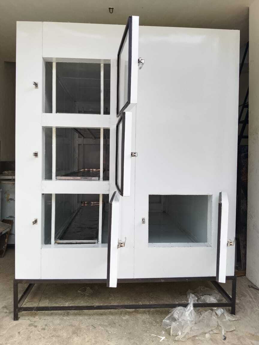 ICE CANDY HARDNESS TUNEL