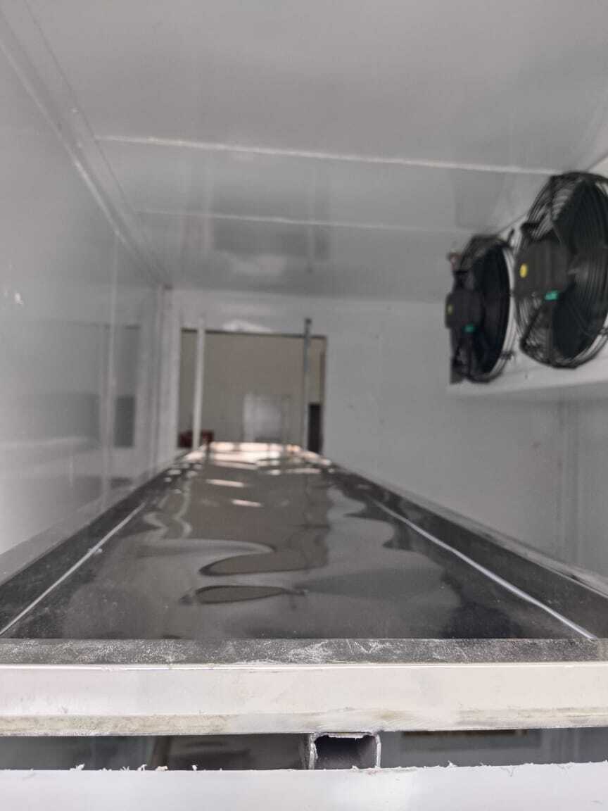 ICE CANDY HARDNESS TUNEL