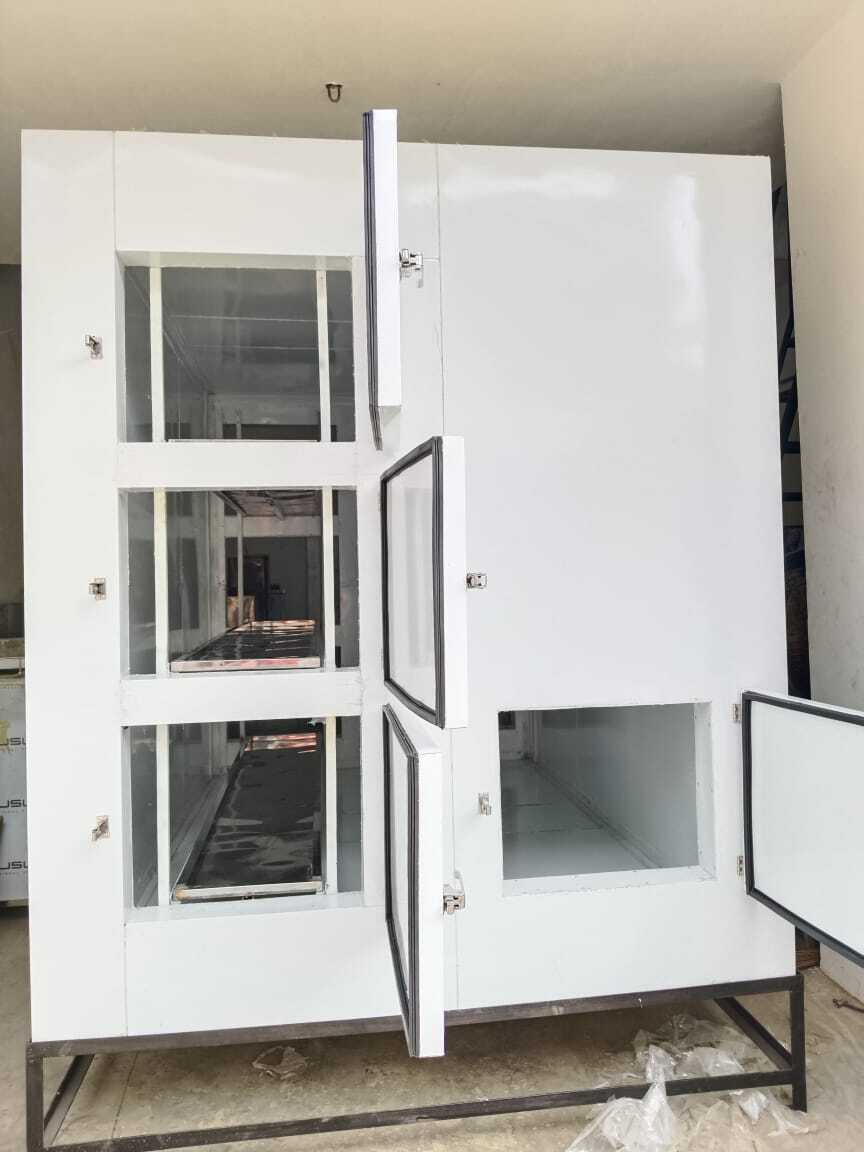 ICE CANDY HARDNESS TUNEL