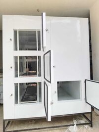 ICE CANDY HARDNESS TUNEL