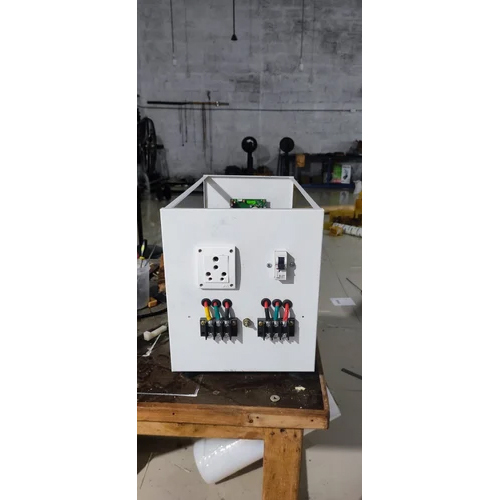 7.5kva single phase sevo stabilizer