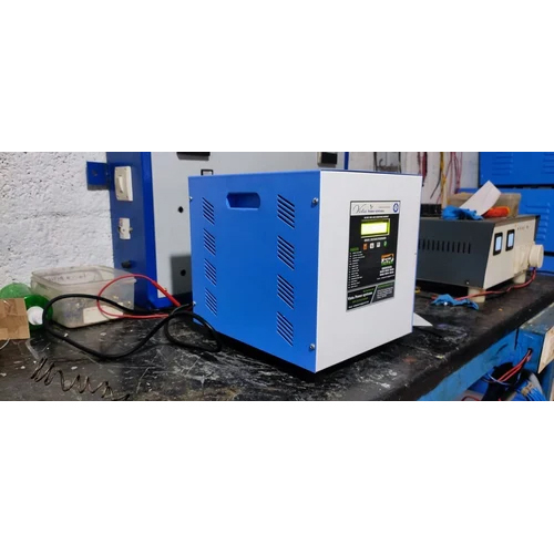 2kva Single Phase Servo Stabilizer