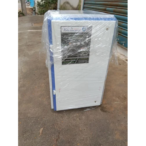 10kva Single Phase Servo Stabiliser
