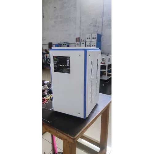25kva single phase servo voltage stabilizer