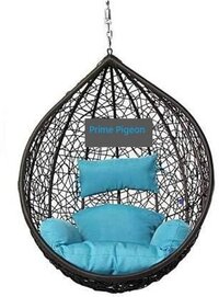 Swing Chair Living - Application: Garden