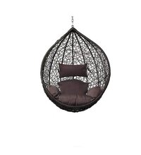Hanging Swing Chair Hammock - Application: Garden