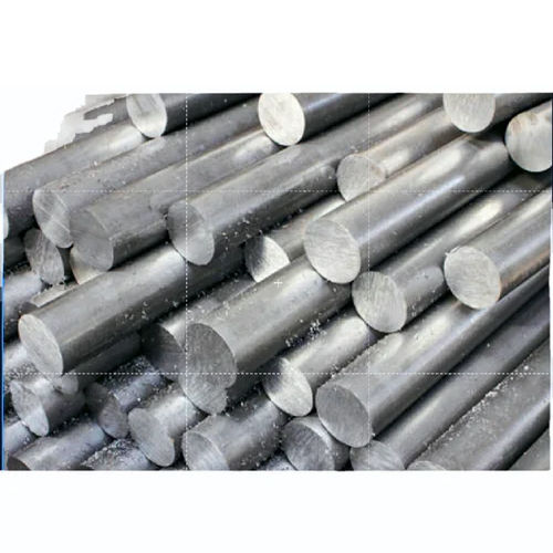 Polished 310 Stainless Steel Round Bar