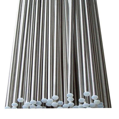 Stainless Steel Round Bar