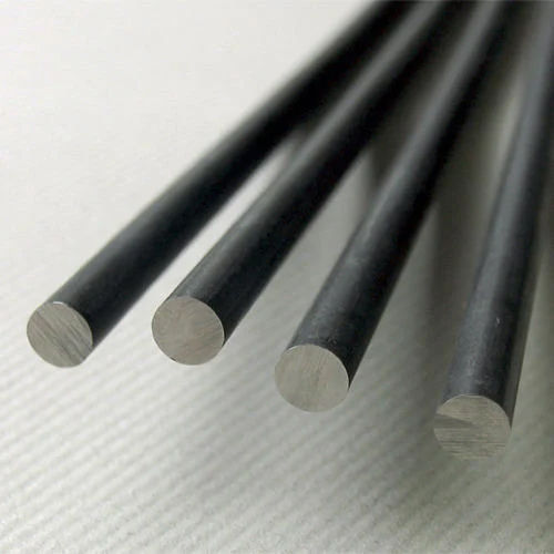 Polished Stainless Steel 420 Round Bars