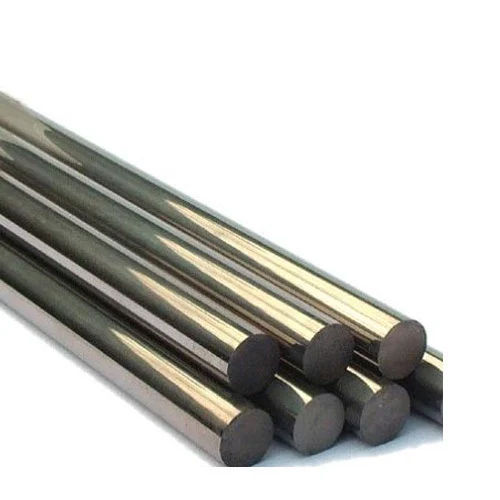 Polished 316L Stainless Steel Round Bars