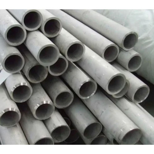 Stainless Steel 304L Pipe Application: Construction