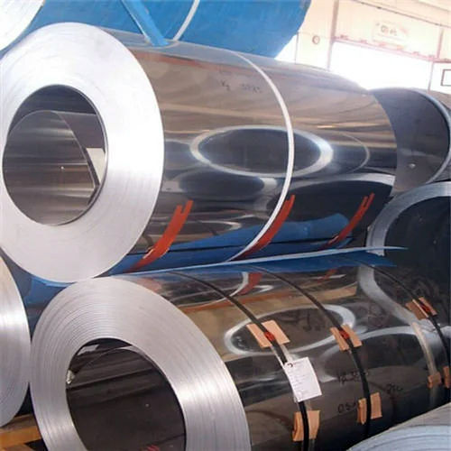 Stainless Steel Coil