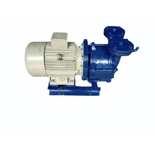 Monoblock Vacuum Pumps