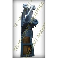 Industrial Vacuum Pumps - Cast Iron, Ss-304, Ss-316, Bronze & Gun Metal | Flow Rate: 85-1080 Mâ³/hr, Max Suction: 720 Mm Of Hg, Mechanical Seal & Gland Packing