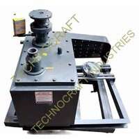 Oil-immersed Rotary Vane Vacuum Pump - Cast Iron, 50 To 10000 Lpm Flow Rate , Non-return Valve Design, Ideal For Industrial And Laboratory Applications