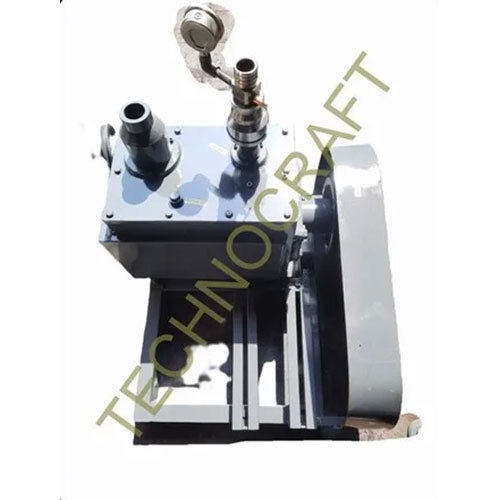 Vacuum Pump For Filteration - Color: Grey