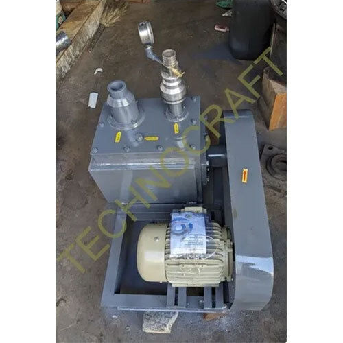 Industrial Vacuum Pump