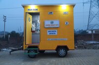VIP Mobile Toilet