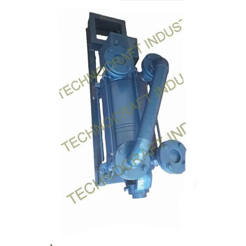 Electric Liquid Ring Vacuum Pump