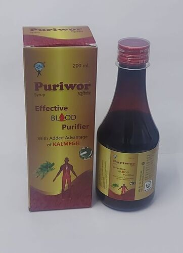 HERBAL BLOOD PURIFIER