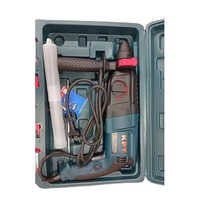 26 Mm Demolition Drill Machine Application: Commercial