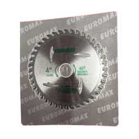 10 MM Wood Cutter Blade