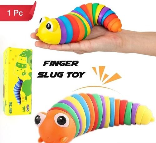 FINGER SLUG TOY 17594