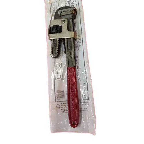 20 Inch Pipe Wrench Handle Material: Plastic