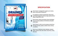 Express Drain Cleaner