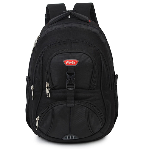 Black Backpack Bags