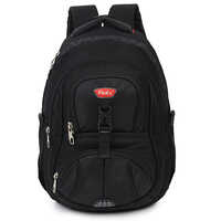 Black Backpack Bags